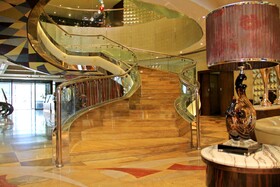 The Leela Hotel