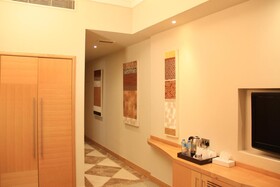The Leela Hotel