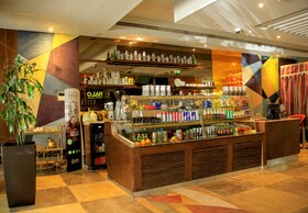 The Leela Hotel