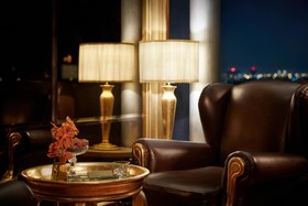 The Meydan Hotel