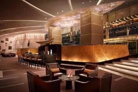 The Meydan Hotel