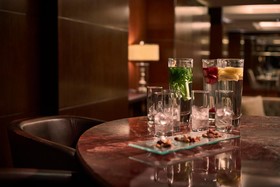 The Meydan Hotel