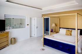 The Palm Jumeirah Villas - Frond E by Dream Inn Dubai