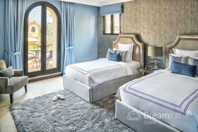 The Palm Jumeirah Villas - Frond O by Dream Inn Dubai