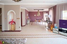 The Palm Jumeirah Villas - Frond O by Dream Inn Dubai