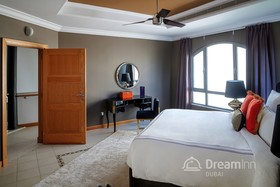 The Palm Jumeirah Villas - Frond O by Dream Inn Dubai