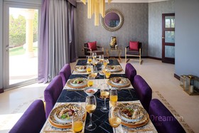 The Palm Jumeirah Villas - Frond O by Dream Inn Dubai