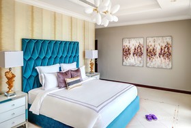 The Palm Jumeirah Villas - Frond O by Dream Inn Dubai
