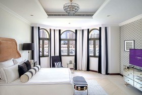 The Palm Jumeirah Villas - Frond P by Dream Inn Dubai
