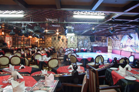 The Regal Plaza Hotel