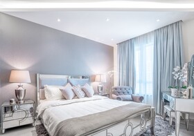 The Residences 5 by Elite Royal Apartments
