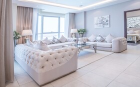 The Residences 5 by Elite Royal Apartments
