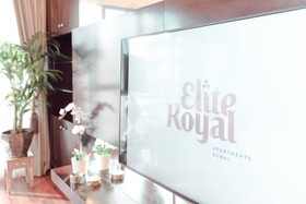 The Residences 5 by Elite Royal Apartments
