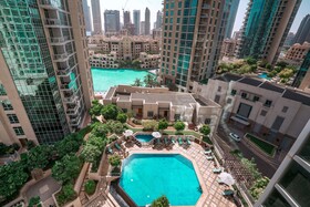 The Residences 5 by Elite Royal Apartments