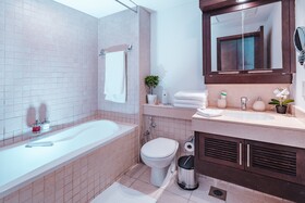 The Residences 5 by Elite Royal Apartments