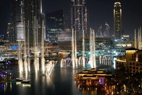 The Residences 5 by Elite Royal Apartments