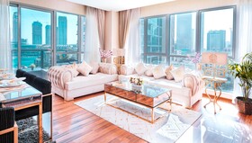 The Residences 5 by Elite Royal Apartments
