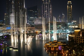 The Residences 5 by Elite Royal Apartments