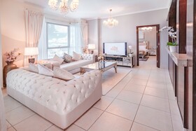 The Residences 5 by Elite Royal Apartments