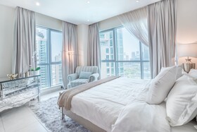 The Residences 5 by Elite Royal Apartments