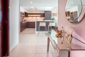 The Residences 5 by Elite Royal Apartments