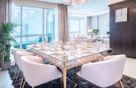 The Residences 5 by Elite Royal Apartments