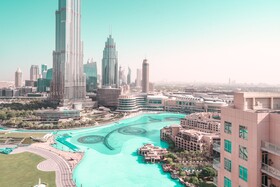 The Residences 5 by Elite Royal Apartments