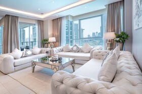 The Residences 5 by Elite Royal Apartments