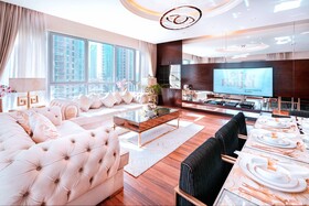 The Residences 5 by Elite Royal Apartments