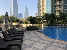 The Residences 5 by Elite Royal Apartments
