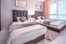 The Residences 5 by Elite Royal Apartments
