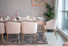 The Residences 5 by Elite Royal Apartments
