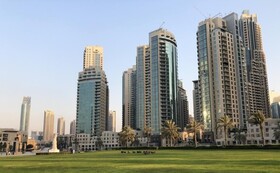The Residences 5 by Elite Royal Apartments