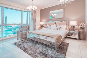 The Residences 5 by Elite Royal Apartments