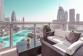 The Residences 5 by Elite Royal Apartments