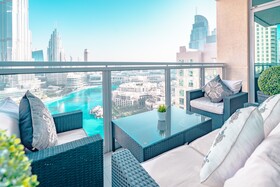 The Residences 5 by Elite Royal Apartments