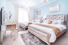 The Residences 5 by Elite Royal Apartments
