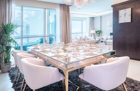 The Residences 5 by Elite Royal Apartments