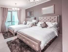 The Residences 5 by Elite Royal Apartments