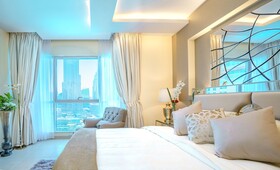 The Residences 5 by Elite Royal Apartments