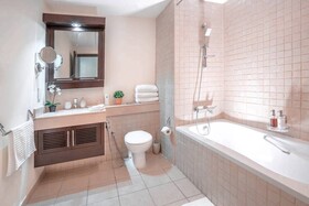 The Residences 5 by Elite Royal Apartments