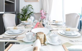 The Residences 5 by Elite Royal Apartments