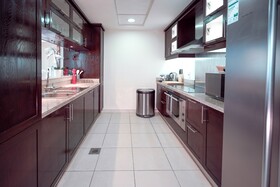 The Residences 5 by Elite Royal Apartments