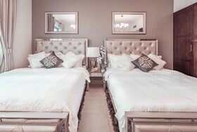 The Residences 5 by Elite Royal Apartments