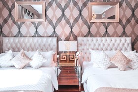 The Residences 5 by Elite Royal Apartments
