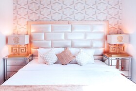 The Residences 5 by Elite Royal Apartments
