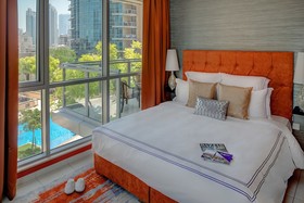 The Residences 8