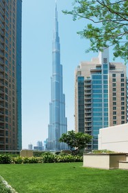 The Residences 8