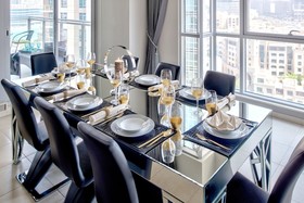 The Residences 8