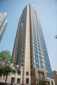The Residences 8 by Dream Inn Dubai
